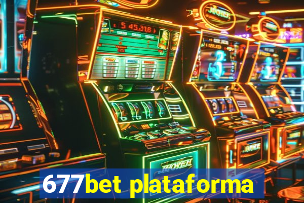 677bet plataforma